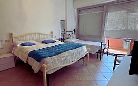 Appartamento Palazzi Rossi